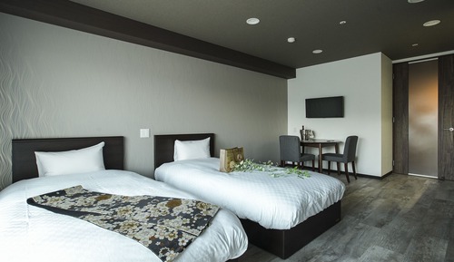 Habitación, no fumadores (0401)