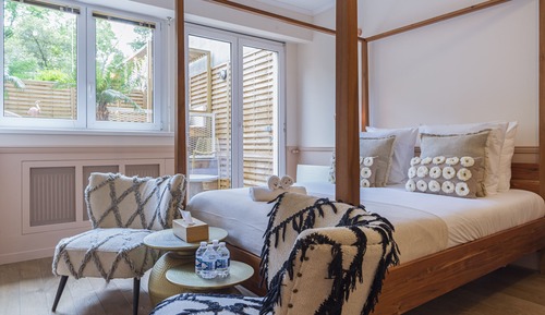 Exclusive Apartment, Ensuite