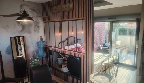 Habitación Signature