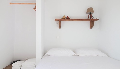 Apartamento Deluxe