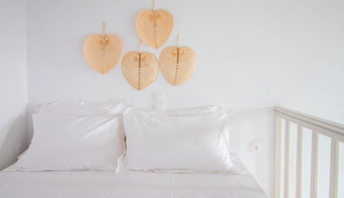 Apartamento estándar