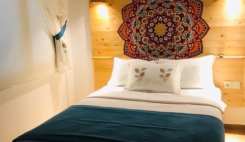 Habitación doble