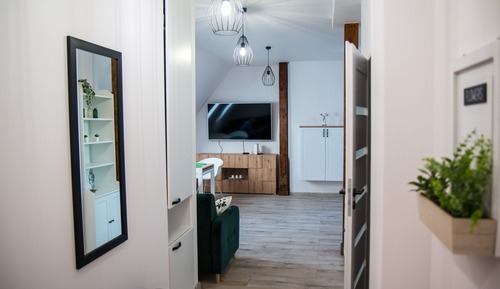 Apartamento Deluxe