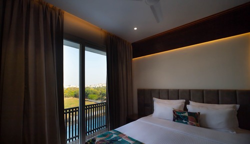 Premium Room