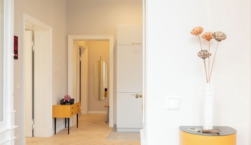 Apartamento, 1 habitación