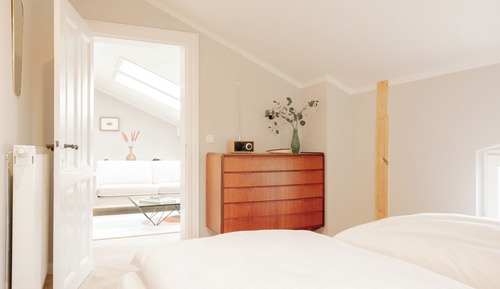 Apartamento Deluxe, 2 habitaciones