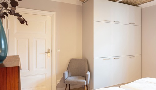 Apartamento Deluxe, 2 habitaciones, sauna