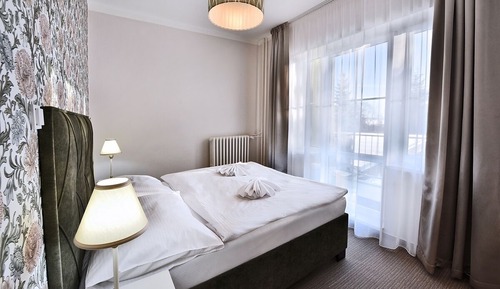 Habitación estándar