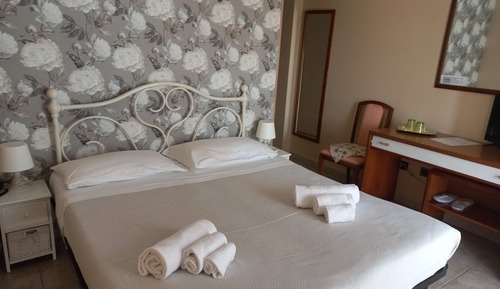 Habitación familiar