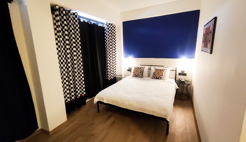 Habitación estándar