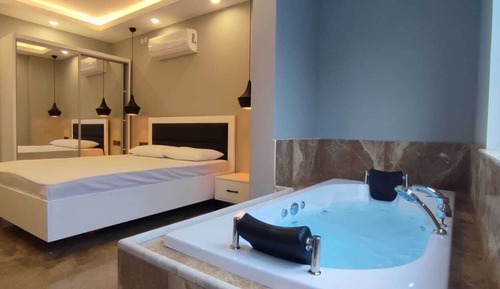 Apartamento Deluxe