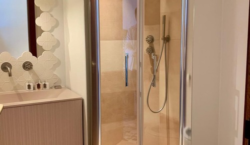 Habitación básica doble