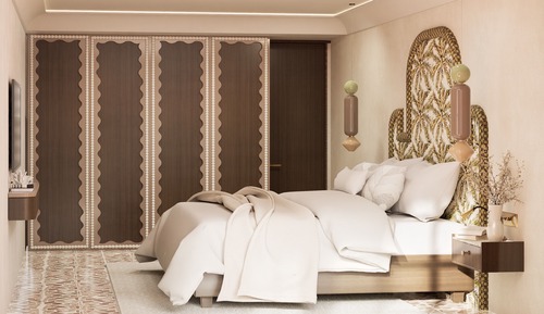 Habitación Grand doble