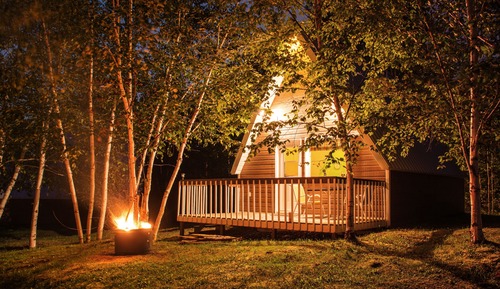 Comfort Room, 2 Queen Beds, Accessible