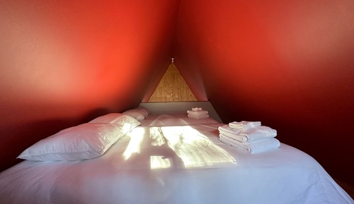 Standard Chalet, 1 Bedroom