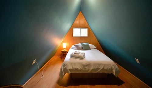 Standard Chalet, 2 Bedrooms