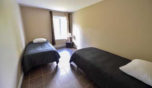 Superior Chalet, 2 Bedrooms