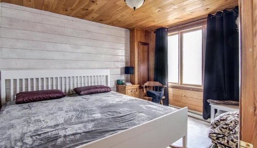 Superior Chalet, 2 Bedrooms