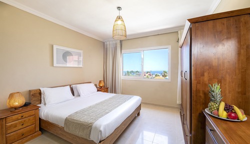 Apartamento familiar