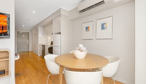 Suite, 1 habitación, vistas a la piscina (SPA Suite)