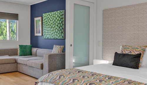 Suite, 1 habitación (SPA Suite)