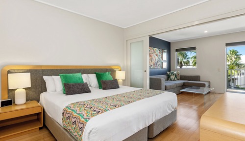 Suite, 1 habitación (SPA Suite)