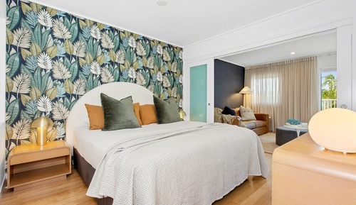 Apartamento superior, 1 habitación (Spa Suite with Private Plunge Pool)