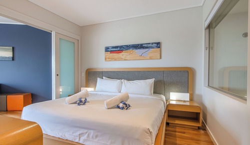 Suite, 1 habitación (SPA Suite)