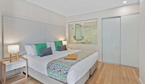 Apartamento Deluxe, 2 habitaciones