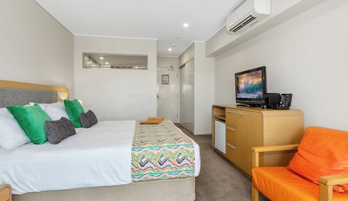 Apartamento, 2 habitaciones (Spa Suite)