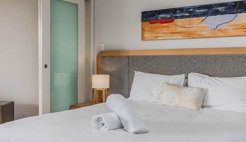 Apartamento, 2 habitaciones (Spa Suite)