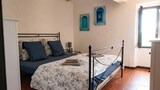 Suite estudio Deluxe