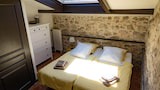 Habitación Deluxe con 1 cama doble o 2 individuales