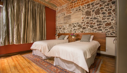 Apartamento familiar