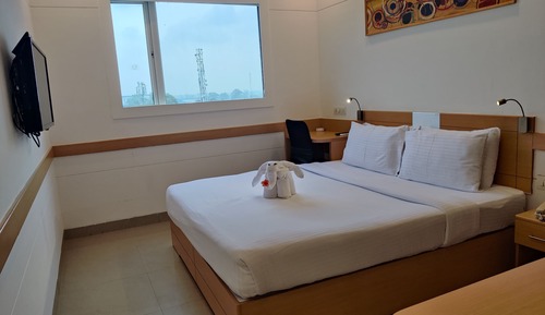 Superior - City View