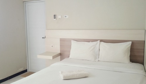 Habitación estándar
