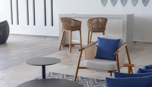 Luxury Chairman Two Bedroom Suite Ocean Front Diamond Club