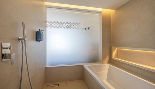 Luxury Junior Suite Ocean Front