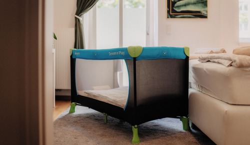 Apartamento (Charming)