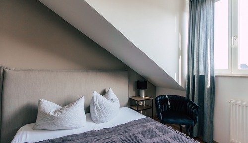 Apartamento (Homely)