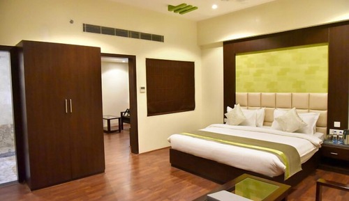 Habitación Premium doble