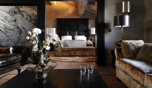 Apartamento Premium