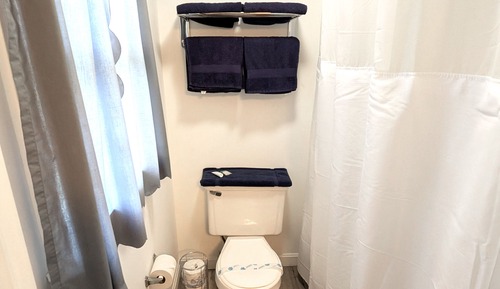 Habitación doble, 2 camas dobles