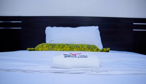 Habitación individual Deluxe