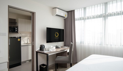 Habitación Premier doble