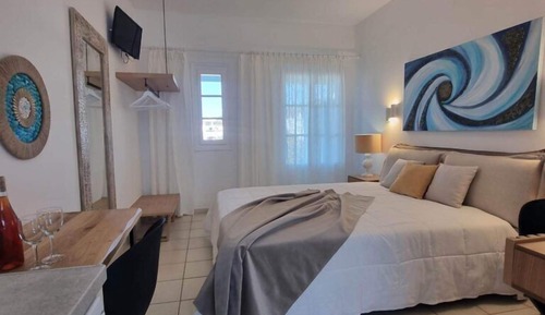 Habitación junior doble (Fikiada)
