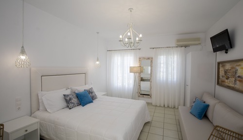 Habitación básica (Kastro)