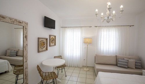 Estudio básico (Poulati)