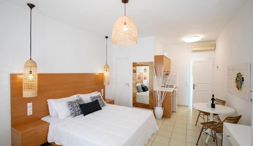 Suite estudio básica (Petali)