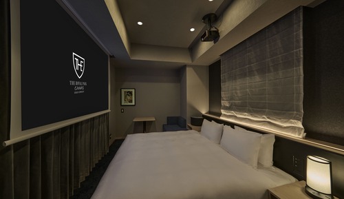 Habitación estándar, no fumadores (Omiki,8-13F)